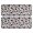 White Cow Black, variant on Kitchen Rugs Sets Of 2,White Cow Strawberry Love Pattern Anti Fatigue Kitchen Mat Rugs Non Slip Washable,Decorative Kitchen Floor Mats for Kitchen,Sink,Laundry,17"x47" 17"x47"