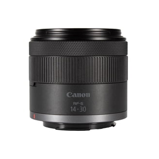 Canon, RF24mm F1.8 Macro IS STM Lens, Wide-Angle, Fixed Focal