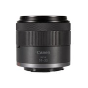 Canon RF-S 14-30mm f/4-6.3 IS STM PZ Wide-Angle Power Zoom Lens for APS-C Mirrorless Cameras (International Model)
