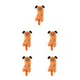 thumbnail image 2 of Juguetes para gatos Billuyoard de peluche hierba gatera para masticar interiores y exteriores, 2 of 6