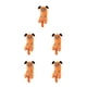thumbnail image 1 of Juguetes para Gatos Greeniant de Felpa Mini Hierba Gatera, 1 of 6