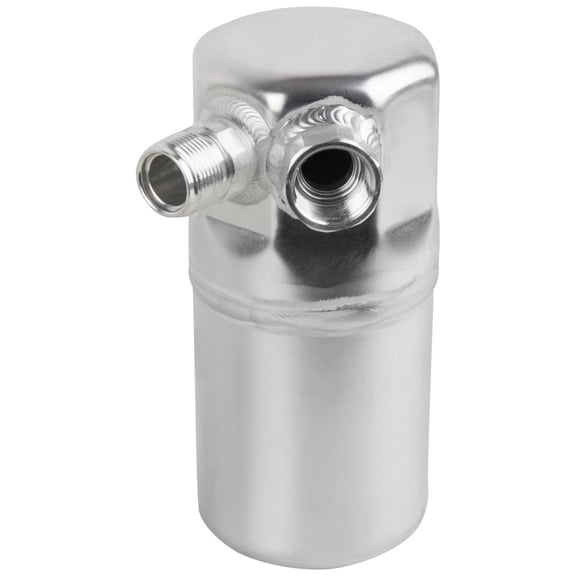 For Chevy C2500 C3500 K1500 K2500 K3500 A/C AC Accumulator Receiver Drier - BuyAutoParts