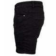 thumbnail image 5 of Men’s Jean Shorts with Multiple Styles (30-42), 5 of 6