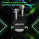 thumbnail image 3 of Auriculares TWS Gaming Lenovo XT92 Bluetooth 5.1 con batería de 32 h, 3 of 6