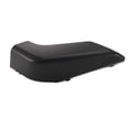 thumbnail image 2 of Cubierta Del Gancho De Remolque Del Parachoques Trasero, Decorativa Negra 71506 TGG A00Z Para Hatchback 2017 A 2021, 2 of 7