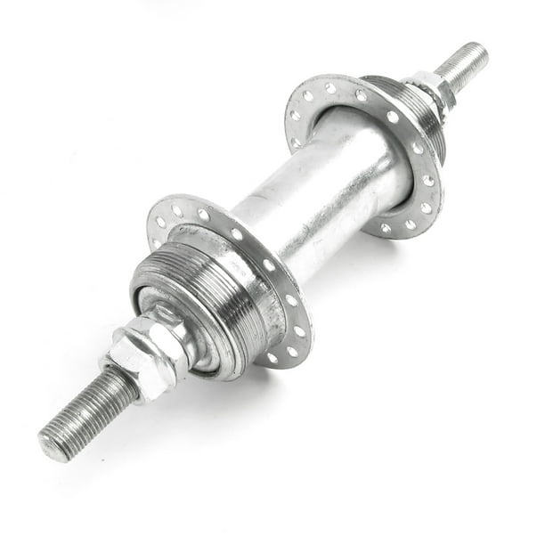 Bike Bicycle Parts Replacement 90mm Spacing 28H Disc Rear Hub Set