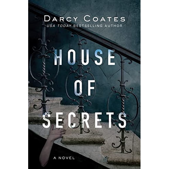 Pre-Owned House of Secrets (House of Shadows, 2), 9781728221755, 1728221757, Paperback,