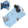 thumbnail image 3 of Analog Chorus Effect Pedal,Analog Chorus Effect Metal True Bypass Guitar Effect Analog Chorus Effect Performance Driven, 3 of 14