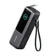 thumbnail image 1 of Portátil Power Bank Anker de 25 000 mAh con tres puertos USB-C de 100 W, 1 of 6