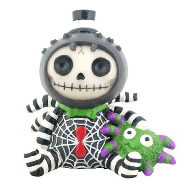 Webster Spider Furrybones - 8140 Webster Spider Furrybones - 8140