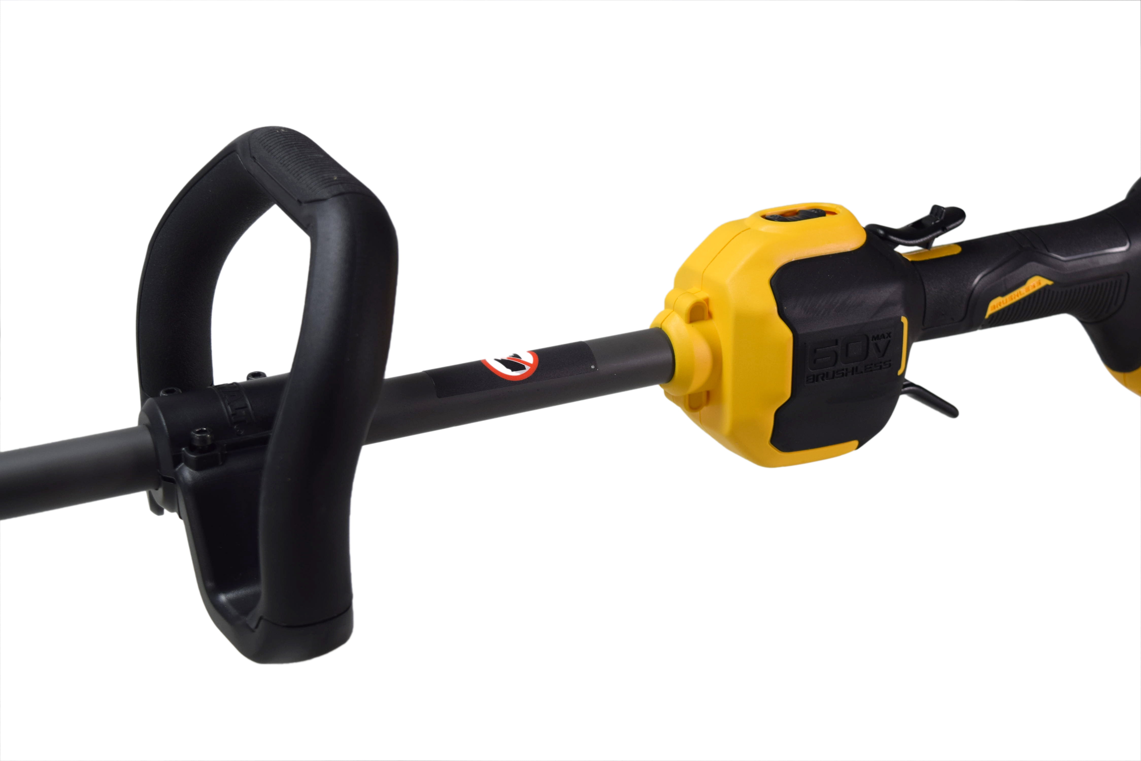 Dewalt 40 volt string trimmer hotsell