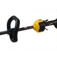 thumbnail image 2 of DEWALT Flexvolt 60V MAX Cordless Battery String Trimmer, Brushless, 2 of 6