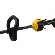 DEWALT Flexvolt 60V MAX Cordless Battery String Trimmer, Brushless