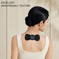 thumbnail image 4 of Wireless Muscle Stimulator Unit, the TENS Device has 6 Modes, 10 Gears, a Micro-Current Device that Provides Muscle Comfort, Portable and Rechargeable, 4 of 10