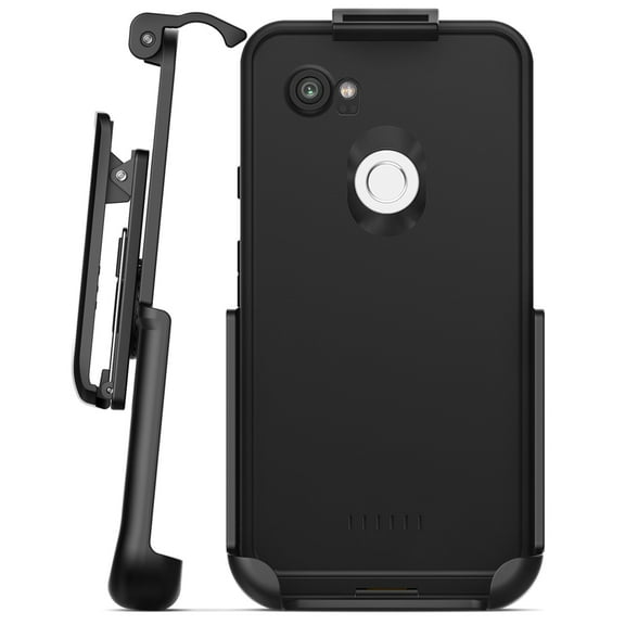 Encased Belt Clip Holster for Lifeproof Fre Case - Google Pixel 2 XL (case not included)