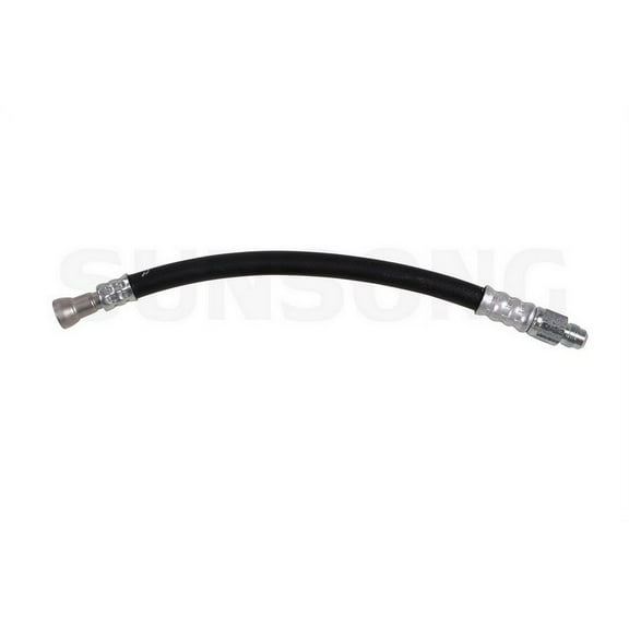 Sunsong 5801235 Automatic Transmission Oil Cooler Hose Assembly