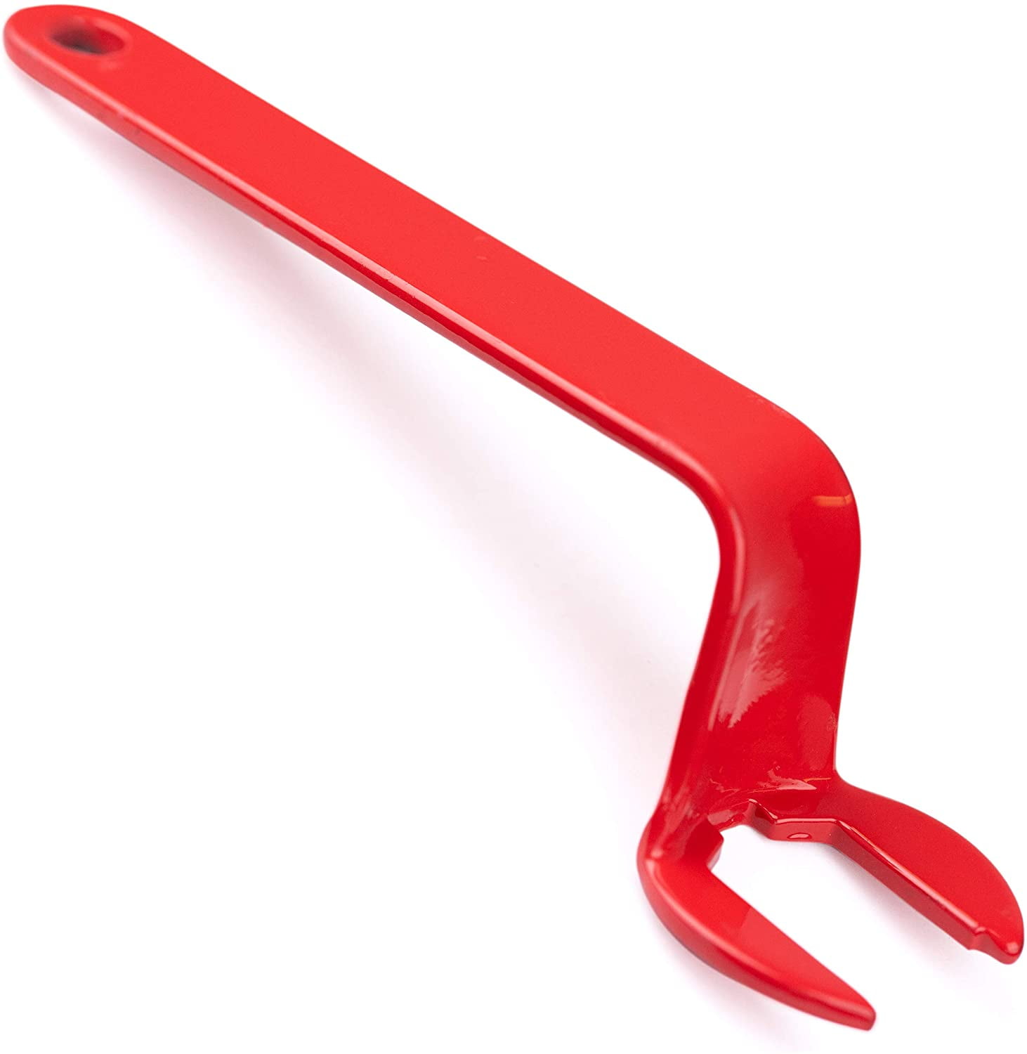 Red Fire Sprinkler Wrench Tool Fire Sprinkler Head Wrench for Recessed