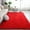 A-Red 2, variant on Camel Silk Wool Carpet,Microfiber Mat Machine Washable Rugs For Parlor Bedroom Fluffy Shaggy Bedside Floor Dorm Grey Area Rug Soft Gray Fuzzy Non Slip Indoor Room Carpet For Family Kitchen Aesthetic