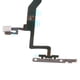 thumbnail image 5 of Cable flexible del interruptor de volumen de alimentación Poder de Encendido / Apagado Botón de Silencioso Interruptor Cable de Flexión de Reparación para 6s Magideal Cable flexible del interruptor de volumen de alimentación, 5 of 6