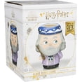 thumbnail image 3 of Harry Potter Dumbledore Coffee Mug, 18 Oz - Figural Kawaii Goblet Cup Design - Ceramic, No Handle - Cupful of Cute by Jerrod Maruyama, 3 of 3