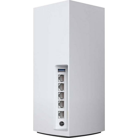 Linksys - MX5 Velop AX5300 Mesh Wi-Fi 6 System
