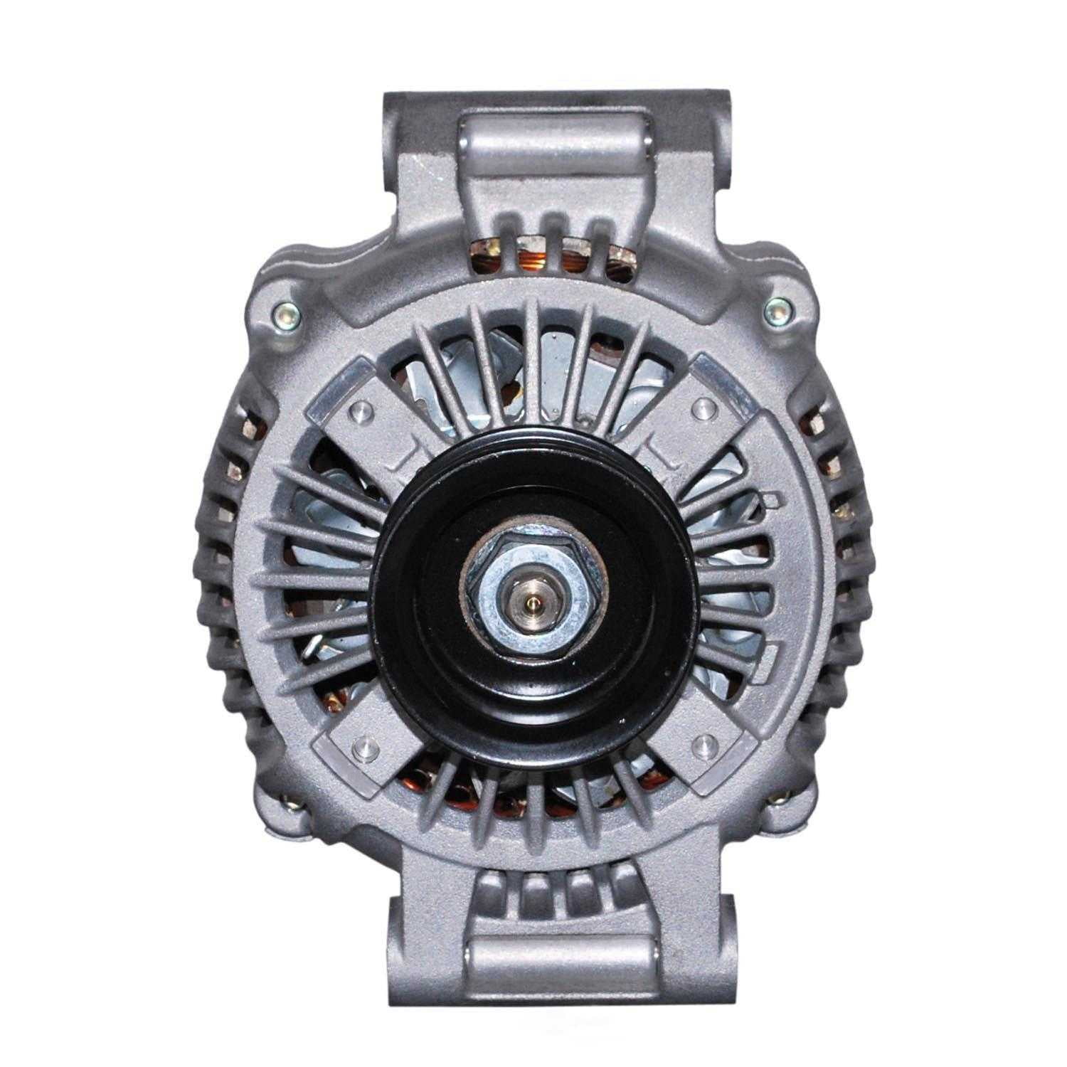 FVP Professional 13867 Alternator Standard