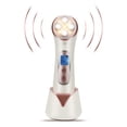thumbnail image 1 of Máquina Facial MiSMON Alta Frecuencia 5 en 1 Microcorriente Repetible, 1 of 6