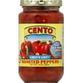 thumbnail image 2 of Cento Roasted Chef's Cut Peppers 12 oz (Pack Of 12), 2 of 2