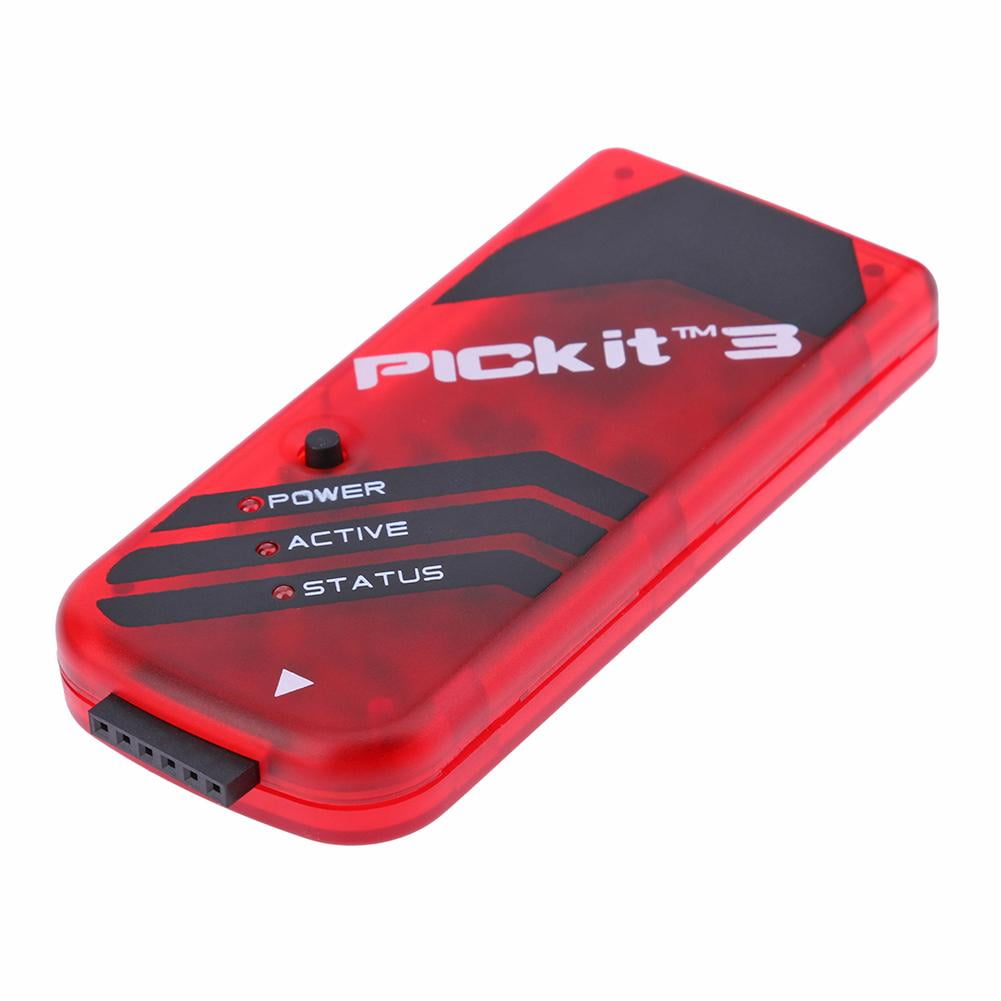 download pickit 3 programmer