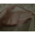 thumbnail image 4 of oneOone Silk Tabby Fabric Awning Stripe Print Fabric By The Yard 42 Inch Wide, 4 of 4
