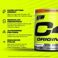 thumbnail image 3 of C4 Original Pre-Workout Powder, Rainbow Blast, 20 Servings, 3 of 8