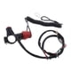 thumbnail image 5 of Detener el interruptor de seguridad,Interruptor de apagado con cordón,Interruptor de parada urgente,Cordón de seguridad,Motor fueraborda,Interruptor de corte de emergencia,Cordón enrollado, 5 of 5