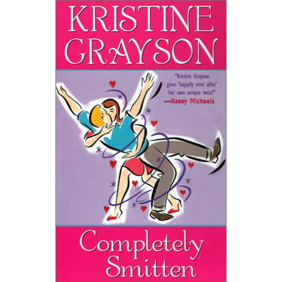 Completely Smitten, Pre-Owned  Other  0821771477 9780821771471 Kristine Grayson