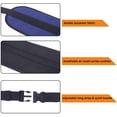 thumbnail image 2 of Beds Bed Restraint Straps Chest Medical Restraints Elderly Cares Safety System Guard Soft Personal Roll Belt Control Limb, 2 of 5