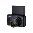 thumbnail image 4 of Canon SX740BK PowerShot SX740 HS Digital Camera - Black, 4 of 15