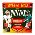 thumbnail image 4 of 2025 Panini Phoenix Football Trading Cards Mega Box, 4 of 4