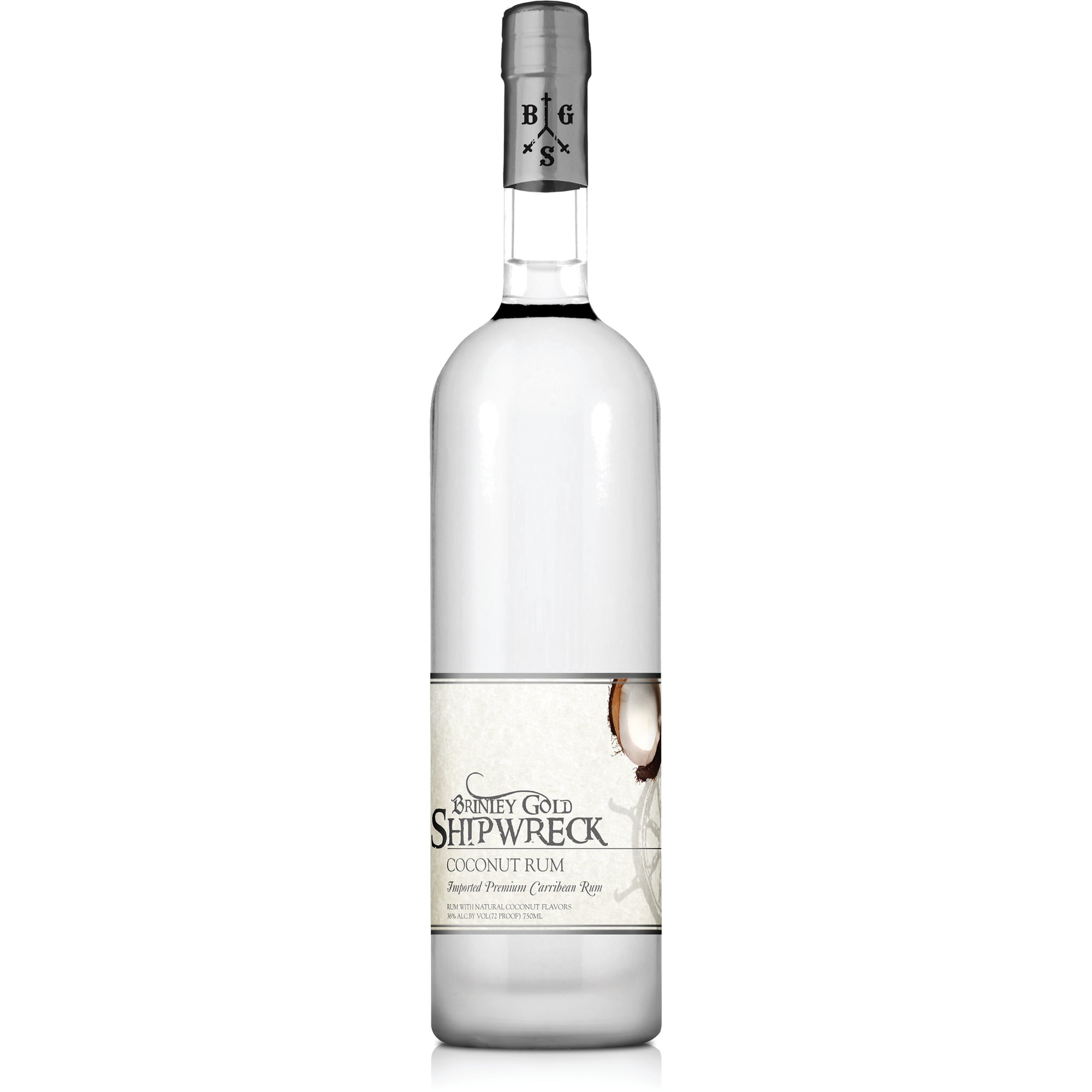 Bayou La 31 Bayou Select Gold Rum 750ml
