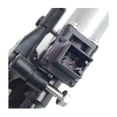 thumbnail image 3 of For Mazda CX-5 2013 2014 2015 2016 Power Window Regulator Driver Side | Front | 6-Pin Plug | Replacement For MA1350129 | KD5359590-PFM, D6515958XB, 3 of 7