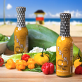 thumbnail image 6 of Trini Pepper Sauce Bundle 5 oz bottles, 6 of 7