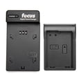 thumbnail image 4 of Paquete de Batería de Ion de Litio Focus EN-EL14 con Cargador, 4 of 5