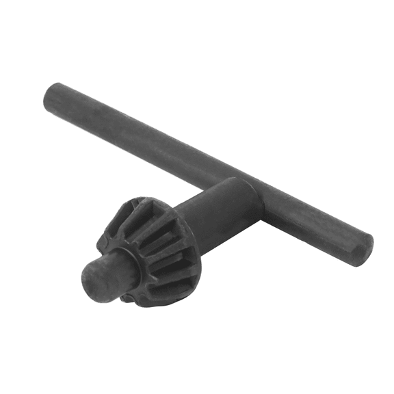 3pcs 16mm 5/8 Inch Pilot Size 11 Teeth Design Drill Chuck Key Tool