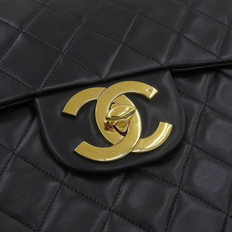 CHANEL ヴィンテージバッグ CHANEL/full flap small（ショルダーバッグ）｜USAGI Vintage