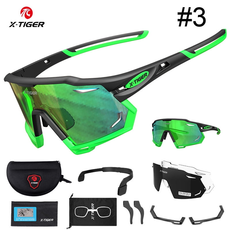 X tiger sunglasses hotsell