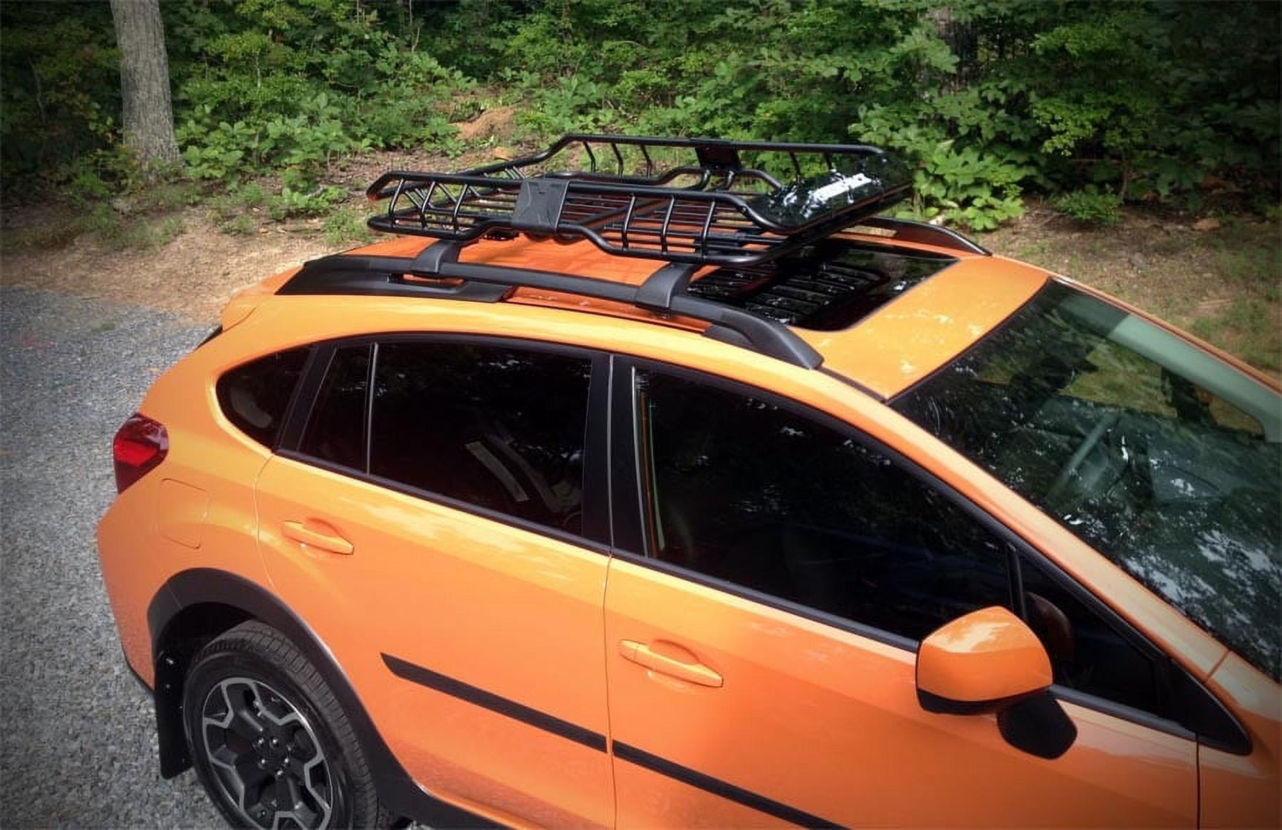 Subaru Crosstrek Impreza Roof Rack Crossbars for Nigeria Ubuy