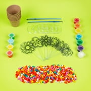 Made By Me Multicolor Suncatcher Garden