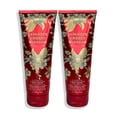 thumbnail image 1 of Crema corporal Bath & Body Works con flor de cerezo japonés 240 ml x2, 1 of 4