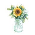 thumbnail image 1 of Wdftyju Cuadros de girasol pintados a mano, dibujo para colorear por Kit de números, decoración moderna para el hogar Wdftyju 3yu8pn6ts8hv2yd9, 1 of 9