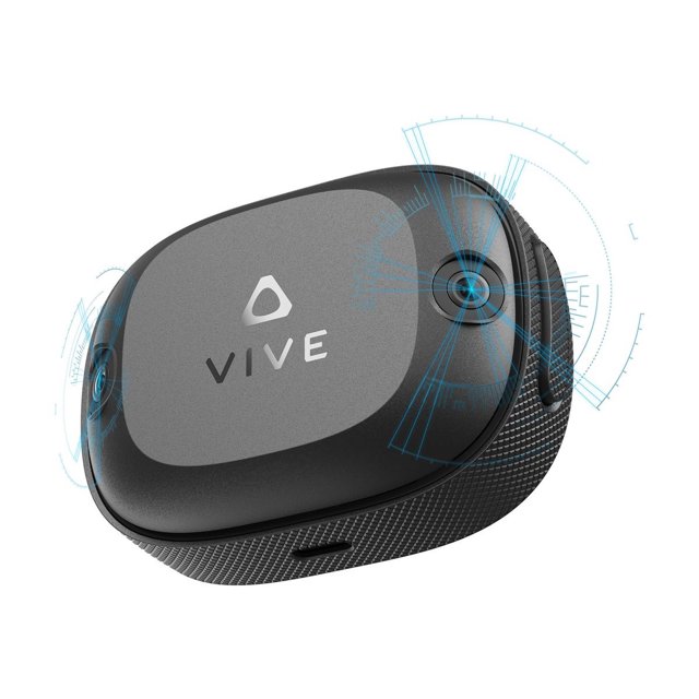 HTC Live Ultimate Tracker - Traqueur d'Objets VR pour Casque de Réalité Virtuelle