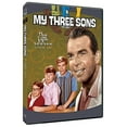 thumbnail image 1 of Mes Trois Fils, Saison 5, Volume 1, 1 of 1