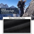 thumbnail image 5 of Mens Waterproof Lined Hiking Pants, 5 of 5